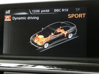 USED 2016 66 BMW 3 SERIES 2.0 320D ED SPORT 4d 161 BHP &pound;30 ROAD TAX SAT NAV LEATHER