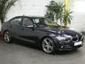 USED 2016 66 BMW 3 SERIES 2.0 320D ED SPORT 4d 161 BHP &pound;30 ROAD TAX SAT NAV LEATHER