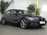 USED 2016 66 BMW 3 SERIES 2.0 320D ED SPORT 4d 161 BHP &pound;30 ROAD TAX SAT NAV LEATHER