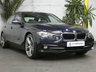 USED 2016 66 BMW 3 SERIES 2.0 320D ED SPORT 4d 161 BHP &pound;30 ROAD TAX SAT NAV LEATHER