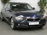 USED 2016 66 BMW 3 SERIES 2.0 320D ED SPORT 4d 161 BHP &pound;30 ROAD TAX SAT NAV LEATHER