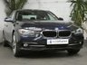 USED 2016 66 BMW 3 SERIES 2.0 320D ED SPORT 4d 161 BHP &pound;30 ROAD TAX SAT NAV LEATHER