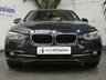 USED 2016 66 BMW 3 SERIES 2.0 320D ED SPORT 4d 161 BHP &pound;30 ROAD TAX SAT NAV LEATHER