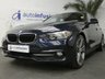 USED 2016 66 BMW 3 SERIES 2.0 320D ED SPORT 4d 161 BHP &pound;30 ROAD TAX SAT NAV LEATHER
