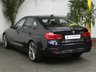 USED 2016 66 BMW 3 SERIES 2.0 320D ED SPORT 4d 161 BHP &pound;30 ROAD TAX SAT NAV LEATHER