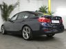 USED 2016 66 BMW 3 SERIES 2.0 320D ED SPORT 4d 161 BHP &pound;30 ROAD TAX SAT NAV LEATHER