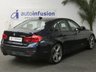 USED 2016 66 BMW 3 SERIES 2.0 320D ED SPORT 4d 161 BHP &pound;30 ROAD TAX SAT NAV LEATHER