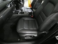 USED 2017 67 MAZDA CX-5 2.2 D SPORT NAV 5d 148 BHP SAT NAV FULL LEATHER INTERIOR