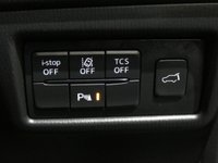 USED 2017 67 MAZDA CX-5 2.2 D SPORT NAV 5d 148 BHP SAT NAV FULL LEATHER INTERIOR
