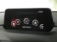USED 2017 67 MAZDA CX-5 2.2 D SPORT NAV 5d 148 BHP SAT NAV FULL LEATHER INTERIOR