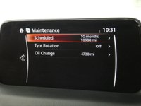 USED 2017 67 MAZDA CX-5 2.2 D SPORT NAV 5d 148 BHP SAT NAV FULL LEATHER INTERIOR