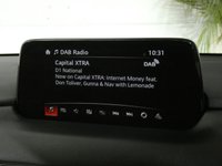 USED 2017 67 MAZDA CX-5 2.2 D SPORT NAV 5d 148 BHP SAT NAV FULL LEATHER INTERIOR