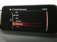 USED 2017 67 MAZDA CX-5 2.2 D SPORT NAV 5d 148 BHP SAT NAV FULL LEATHER INTERIOR