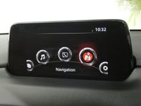 USED 2017 67 MAZDA CX-5 2.2 D SPORT NAV 5d 148 BHP SAT NAV FULL LEATHER INTERIOR