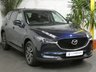 USED 2017 67 MAZDA CX-5 2.2 D SPORT NAV 5d 148 BHP SAT NAV FULL LEATHER INTERIOR