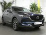 USED 2017 67 MAZDA CX-5 2.2 D SPORT NAV 5d 148 BHP SAT NAV FULL LEATHER INTERIOR