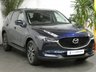 USED 2017 67 MAZDA CX-5 2.2 D SPORT NAV 5d 148 BHP SAT NAV FULL LEATHER INTERIOR