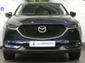 USED 2017 67 MAZDA CX-5 2.2 D SPORT NAV 5d 148 BHP SAT NAV FULL LEATHER INTERIOR