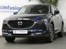 USED 2017 67 MAZDA CX-5 2.2 D SPORT NAV 5d 148 BHP SAT NAV FULL LEATHER INTERIOR