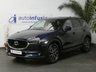 USED 2017 67 MAZDA CX-5 2.2 D SPORT NAV 5d 148 BHP SAT NAV FULL LEATHER INTERIOR