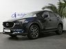 USED 2017 67 MAZDA CX-5 2.2 D SPORT NAV 5d 148 BHP SAT NAV FULL LEATHER INTERIOR