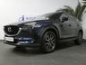 USED 2017 67 MAZDA CX-5 2.2 D SPORT NAV 5d 148 BHP SAT NAV FULL LEATHER INTERIOR