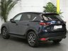 USED 2017 67 MAZDA CX-5 2.2 D SPORT NAV 5d 148 BHP SAT NAV FULL LEATHER INTERIOR