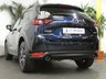 USED 2017 67 MAZDA CX-5 2.2 D SPORT NAV 5d 148 BHP SAT NAV FULL LEATHER INTERIOR