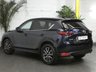 USED 2017 67 MAZDA CX-5 2.2 D SPORT NAV 5d 148 BHP SAT NAV FULL LEATHER INTERIOR