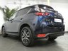 USED 2017 67 MAZDA CX-5 2.2 D SPORT NAV 5d 148 BHP SAT NAV FULL LEATHER INTERIOR