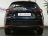 USED 2017 67 MAZDA CX-5 2.2 D SPORT NAV 5d 148 BHP SAT NAV FULL LEATHER INTERIOR