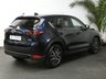USED 2017 67 MAZDA CX-5 2.2 D SPORT NAV 5d 148 BHP SAT NAV FULL LEATHER INTERIOR
