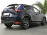 USED 2017 67 MAZDA CX-5 2.2 D SPORT NAV 5d 148 BHP SAT NAV FULL LEATHER INTERIOR