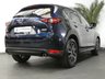 USED 2017 67 MAZDA CX-5 2.2 D SPORT NAV 5d 148 BHP SAT NAV FULL LEATHER INTERIOR
