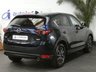 USED 2017 67 MAZDA CX-5 2.2 D SPORT NAV 5d 148 BHP SAT NAV FULL LEATHER INTERIOR