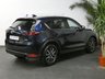 USED 2017 67 MAZDA CX-5 2.2 D SPORT NAV 5d 148 BHP SAT NAV FULL LEATHER INTERIOR