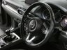 USED 2017 67 MAZDA CX-5 2.2 D SPORT NAV 5d 148 BHP SAT NAV FULL LEATHER INTERIOR