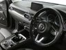 USED 2017 67 MAZDA CX-5 2.2 D SPORT NAV 5d 148 BHP SAT NAV FULL LEATHER INTERIOR