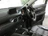 USED 2017 67 MAZDA CX-5 2.2 D SPORT NAV 5d 148 BHP SAT NAV FULL LEATHER INTERIOR