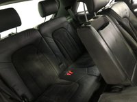 USED 2008 08 AUDI Q7 3.0 TDI QUATTRO S LINE 5d 240 BHP * NAV * HALF LEATHER * 7 SEATS * PARKING SENSORS *