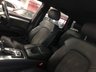 USED 2008 08 AUDI Q7 3.0 TDI QUATTRO S LINE 5d 240 BHP * NAV * HALF LEATHER * 7 SEATS * PARKING SENSORS *