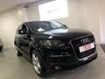USED 2008 08 AUDI Q7 3.0 TDI QUATTRO S LINE 5d 240 BHP * NAV * HALF LEATHER * 7 SEATS * PARKING SENSORS *