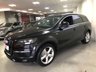 USED 2008 08 AUDI Q7 3.0 TDI QUATTRO S LINE 5d 240 BHP * NAV * HALF LEATHER * 7 SEATS * PARKING SENSORS *