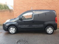 USED 2009 09 PEUGEOT BIPPER 1.4 HDI PROFESSIONAL 68 BHP READY TO DRIVE AWAY - PHONE / CLICK & COLLECT