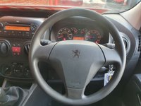 USED 2009 09 PEUGEOT BIPPER 1.4 HDI PROFESSIONAL 68 BHP READY TO DRIVE AWAY - PHONE / CLICK & COLLECT