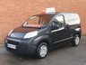 USED 2009 09 PEUGEOT BIPPER 1.4 HDI PROFESSIONAL 68 BHP READY TO DRIVE AWAY - PHONE / CLICK & COLLECT