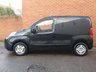 USED 2009 09 PEUGEOT BIPPER 1.4 HDI PROFESSIONAL 68 BHP READY TO DRIVE AWAY - PHONE / CLICK & COLLECT
