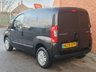 USED 2009 09 PEUGEOT BIPPER 1.4 HDI PROFESSIONAL 68 BHP READY TO DRIVE AWAY - PHONE / CLICK & COLLECT