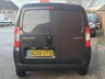 USED 2009 09 PEUGEOT BIPPER 1.4 HDI PROFESSIONAL 68 BHP READY TO DRIVE AWAY - PHONE / CLICK & COLLECT