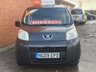 USED 2009 09 PEUGEOT BIPPER 1.4 HDI PROFESSIONAL 68 BHP READY TO DRIVE AWAY - PHONE / CLICK & COLLECT